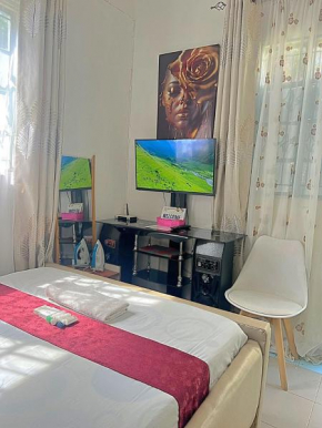Homely Apt STUDIO